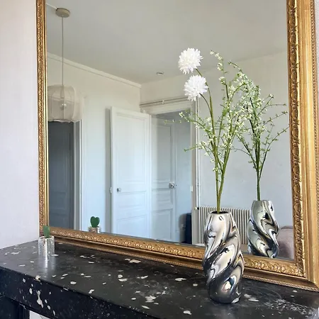 Lumineux Au Coeur Historique De * Rouen